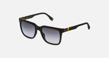 SPLN34N / Smoke Gradient/Matt Black(0U28) / 54-19-145