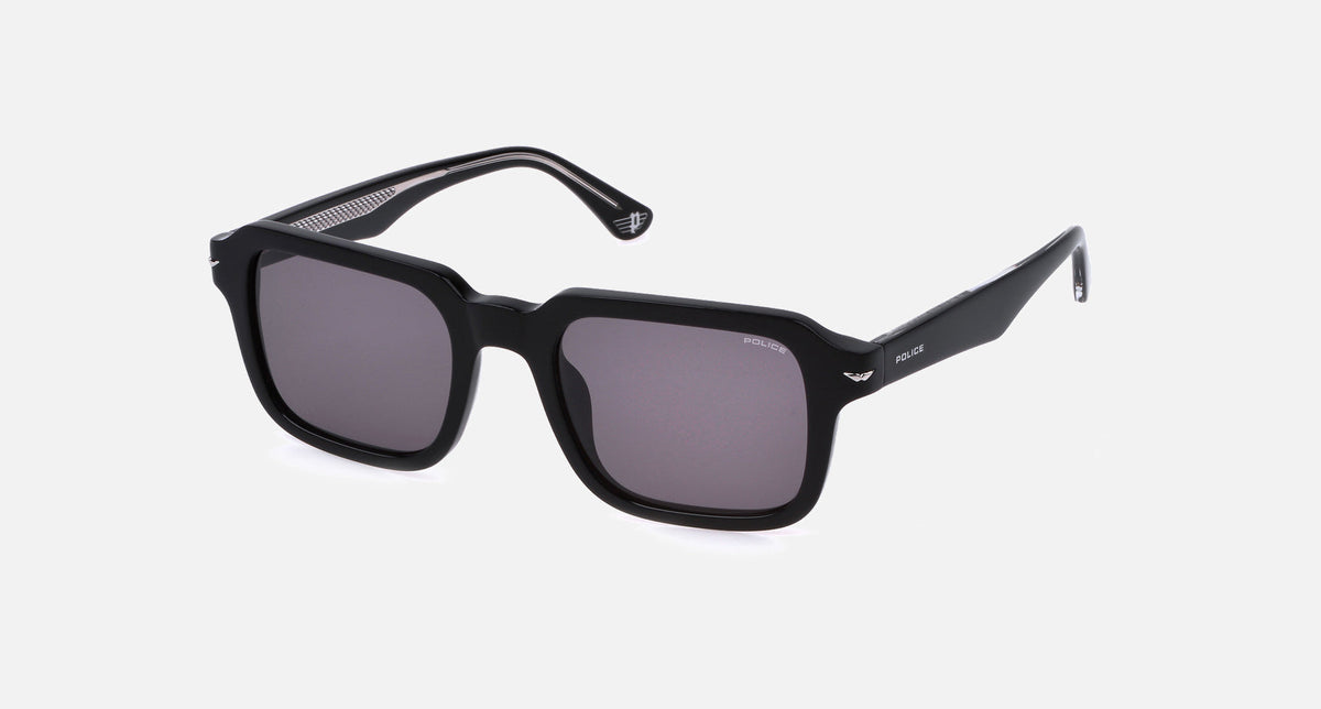 SPLN36 / Smoke/Black(700Y) / 52-21-145