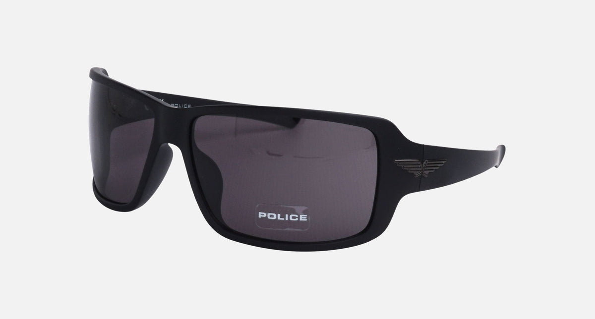 SPLN37 / Grey/Black(0U28) / 65-14-115