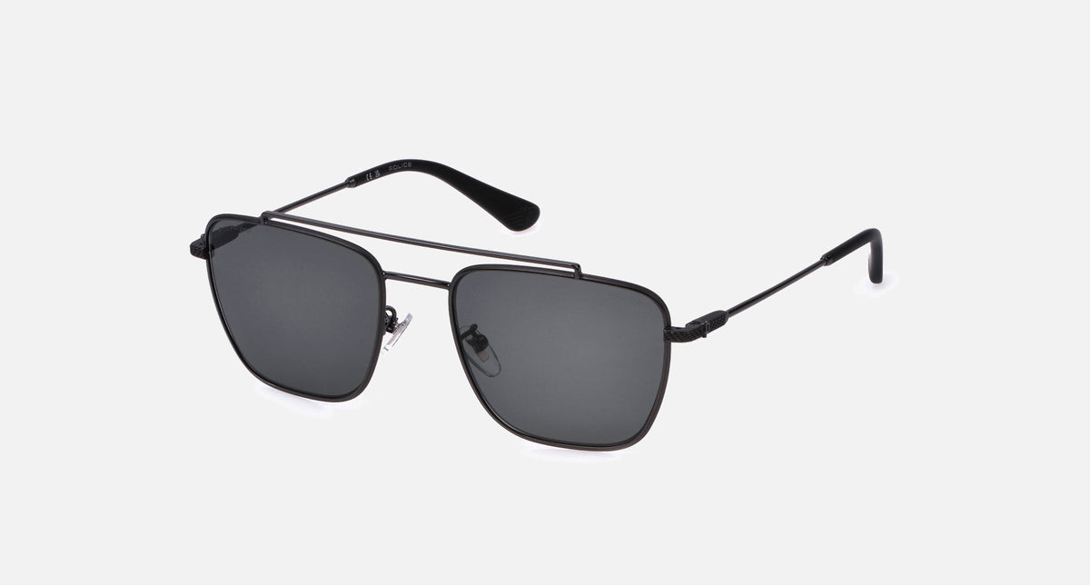 SPLN38 / Smoke/Gunmetal(568P) / 54-19-145