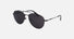 SPLP20 / Grey/Shiny Black Gold(0672) / 57-17-145
