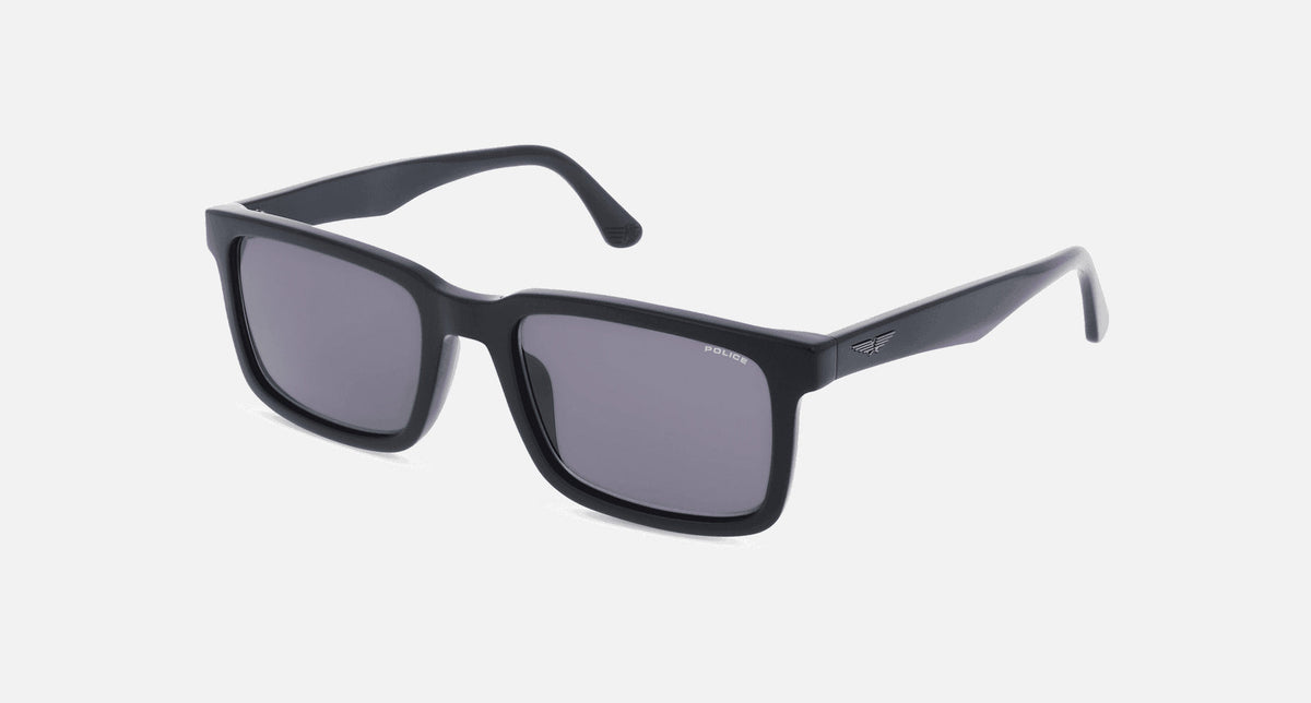 SPLP21 / Smoke/Shiny Black(0700) / 54-20-145
