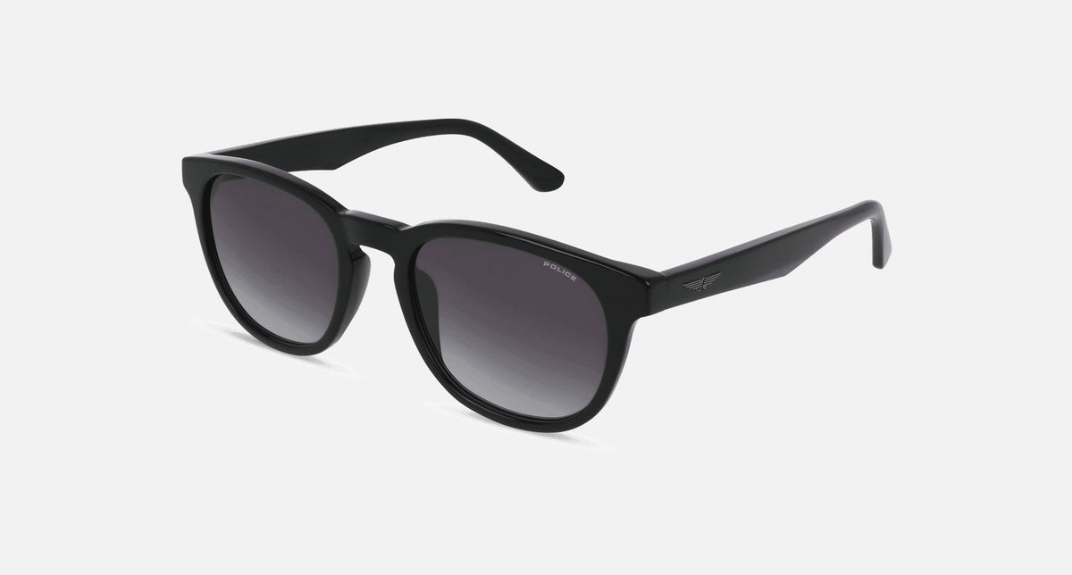 SPLP22 / Smoke Gradient/Shiny Black(0700) / 53-21-145