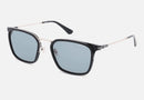 SPLP27 / Grey-Green/Shiny Rose Gold(0300) / 54-21-145