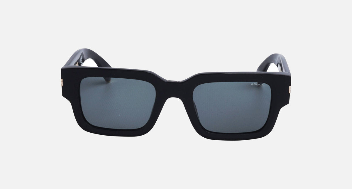 SPLP32 / Grey blue/Black and gold(700Y) / 52-22-145