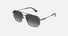 SPLP34 / Green Gradient/Shiny Gunmetal(0568) / 58-17-145