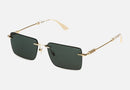 SPLP35 / Grey Green/Gold(0300) / 57-18-145
