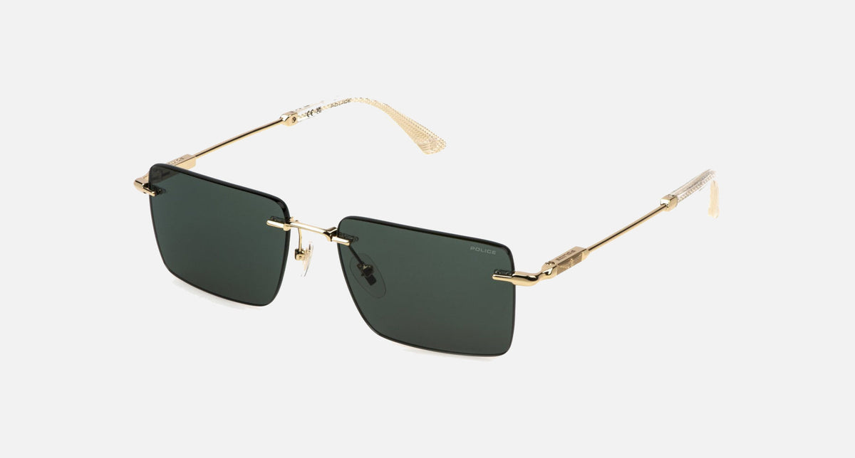 SPLP35 / Grey Green/Gold(0300) / 57-18-145