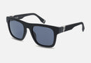 SPLQ79 / Smoke/Matt Black(0U28) / 53-21-145