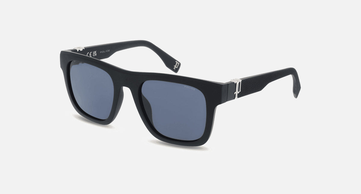 SPLQ79 / Smoke/Matt Black(0U28) / 53-21-145
