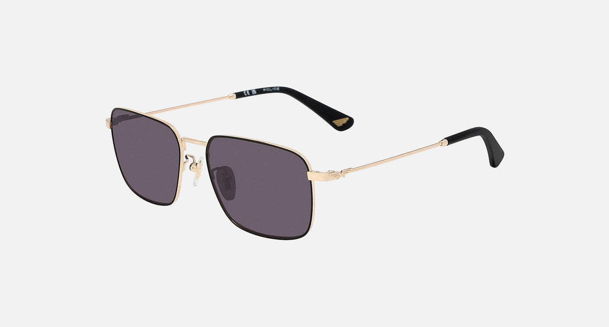 SPLR73 / Rose Gold W Black Parts(0302) / 54-17-150