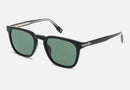 SPLR74 / Green/Shiny Black(700P) / 54-22-150