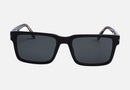 SPLR75 / Grey polarised/Shiny black and gold(700P) / 57-20-150
