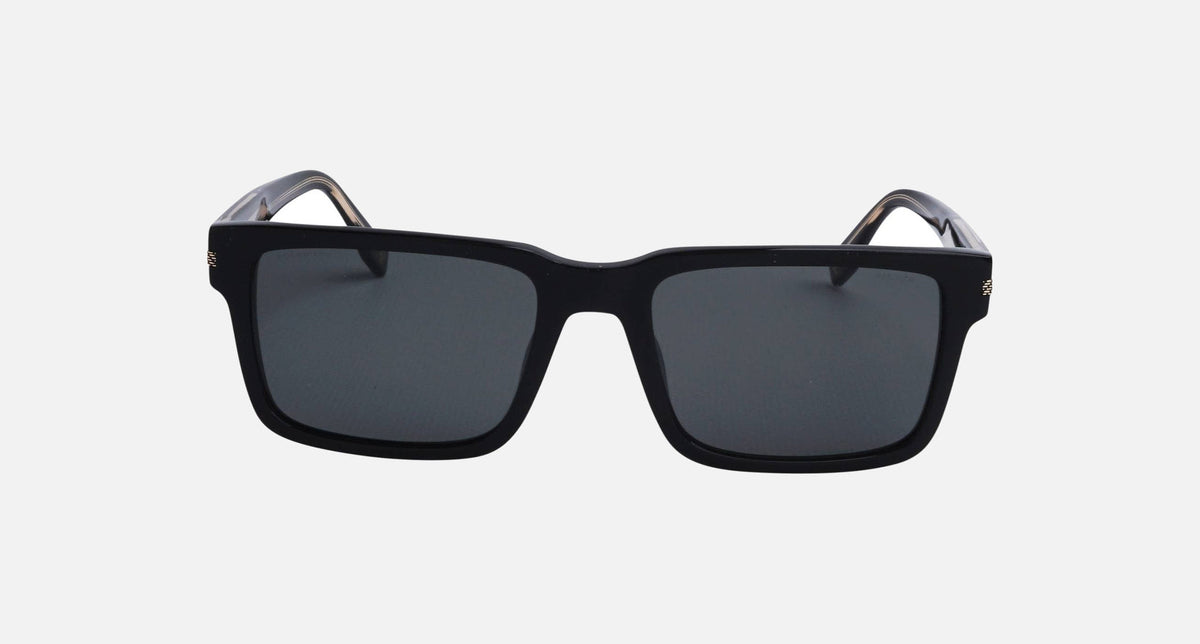 SPLR75 / Grey polarised/Shiny black and gold(700P) / 57-20-150
