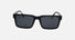 SPLR75 / Grey polarised/Shiny black and gold(700P) / 57-20-150