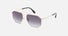 SPLR76 / Smoke Gradient/Shiny Rose Gold(0300) / 58-17-150