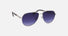 SPLR77 / Grey blue Gradient/Palladium(0579) / 59-15-150
