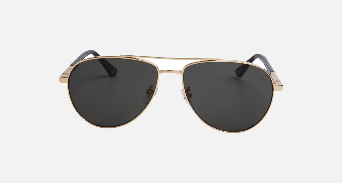 SPLR77 / Green/Rose Gold(300Y) / 59-15-150