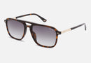SPLR78 / Smoke Gradient/Medium Shiny Havana(0706) / 57-18-150