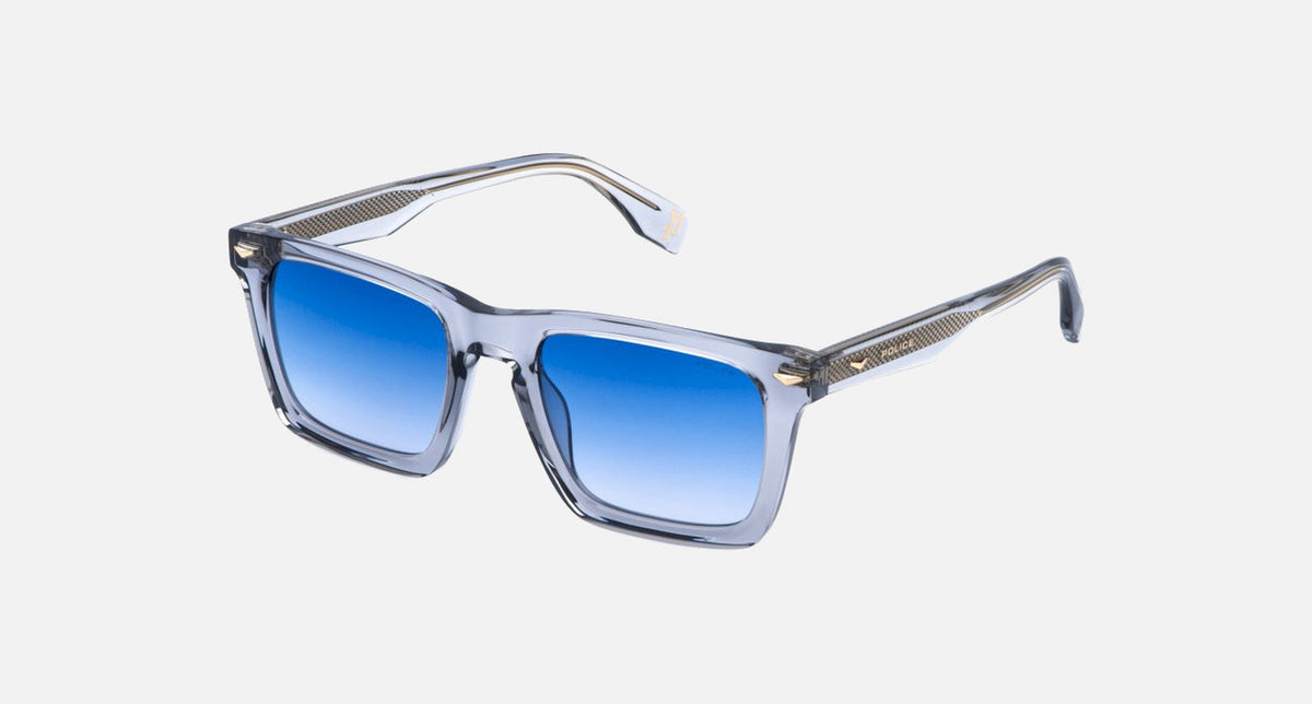 SPLR79E / Blue Gradient Blue/Grey Transparent(04G0) / 53-21-150