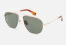 SPLR83 / Green/Shiny Rose Gold(0300) / 60-16-150