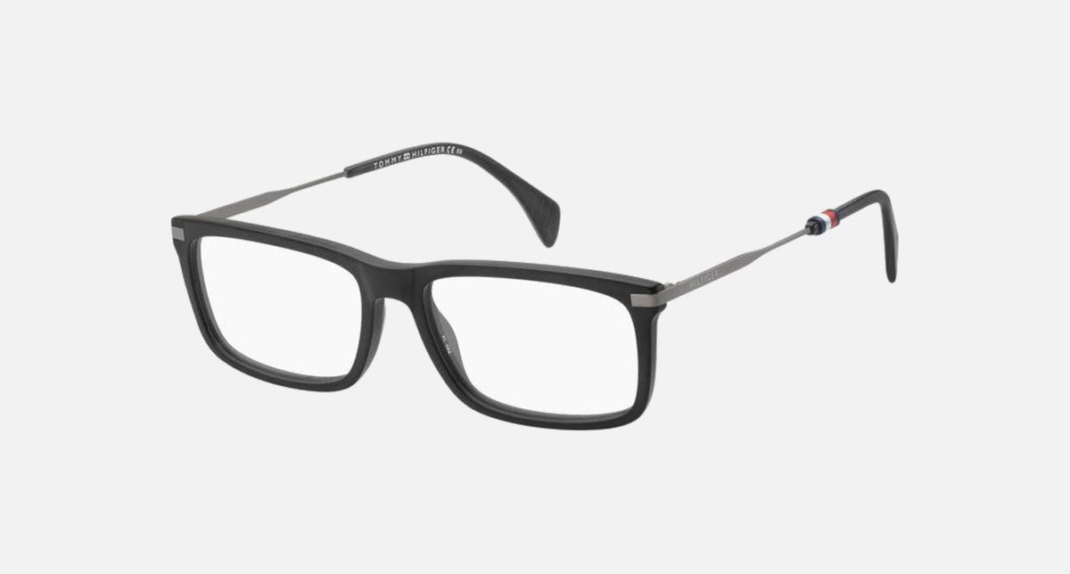 TH 1538 / Black (003) / 55-17-145