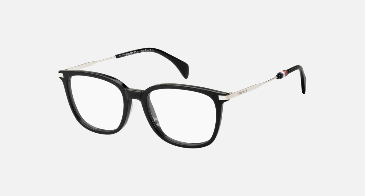 TH 1558 / Black (807) / 51-18-145