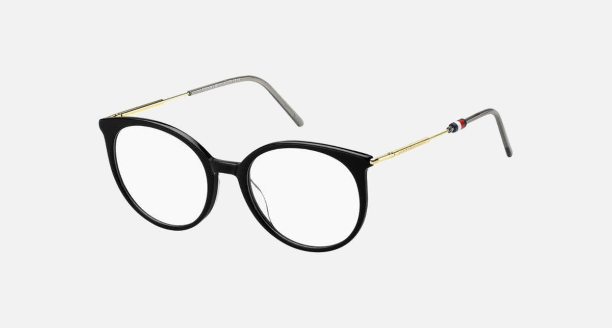 TH 1630 / Black (807) / 51-19-140
