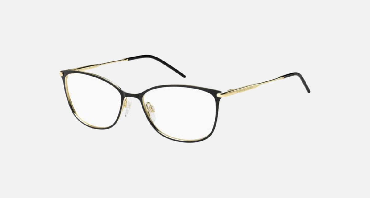 TH 1637 / Black (2M2) / 55-17, 17-140, 140