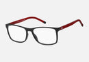TH 1785 / Black (BLX) / 55-17-140