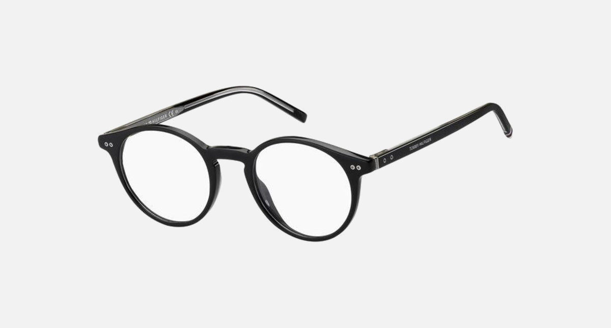 TH 1813 / Black (807) / 49-21-150