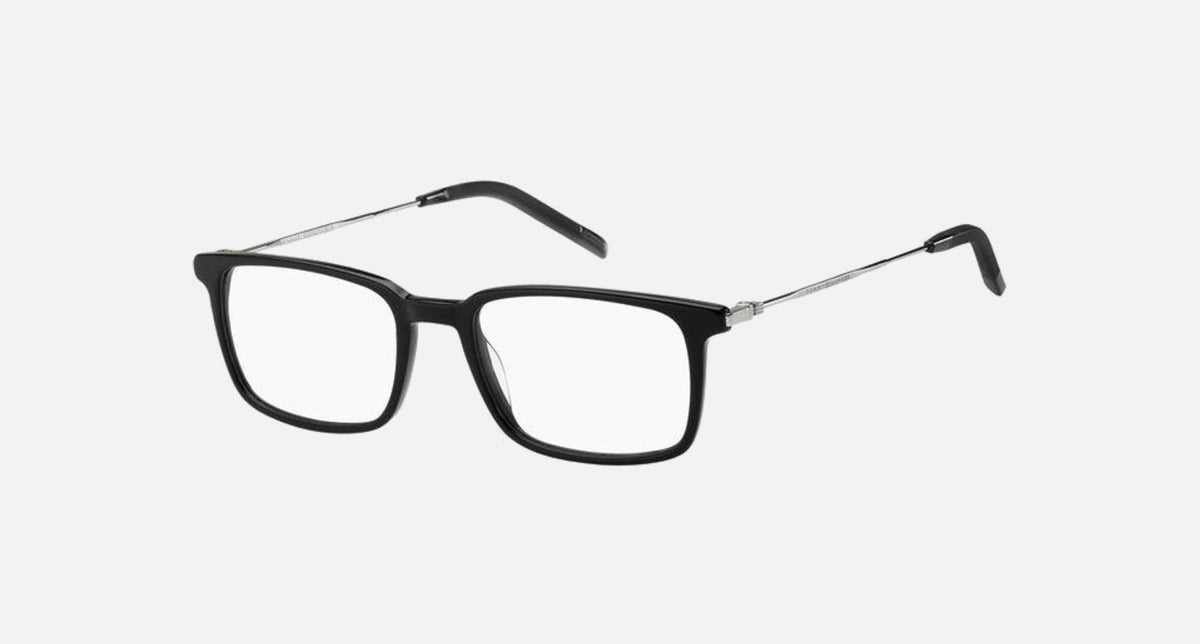 TH 1817 / Black (807) / 52-19-150