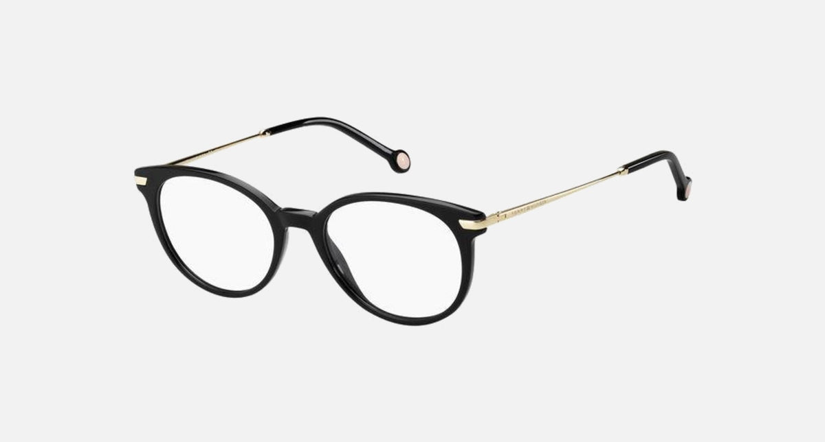 TH 1821 / Black (807) / 51-18-140