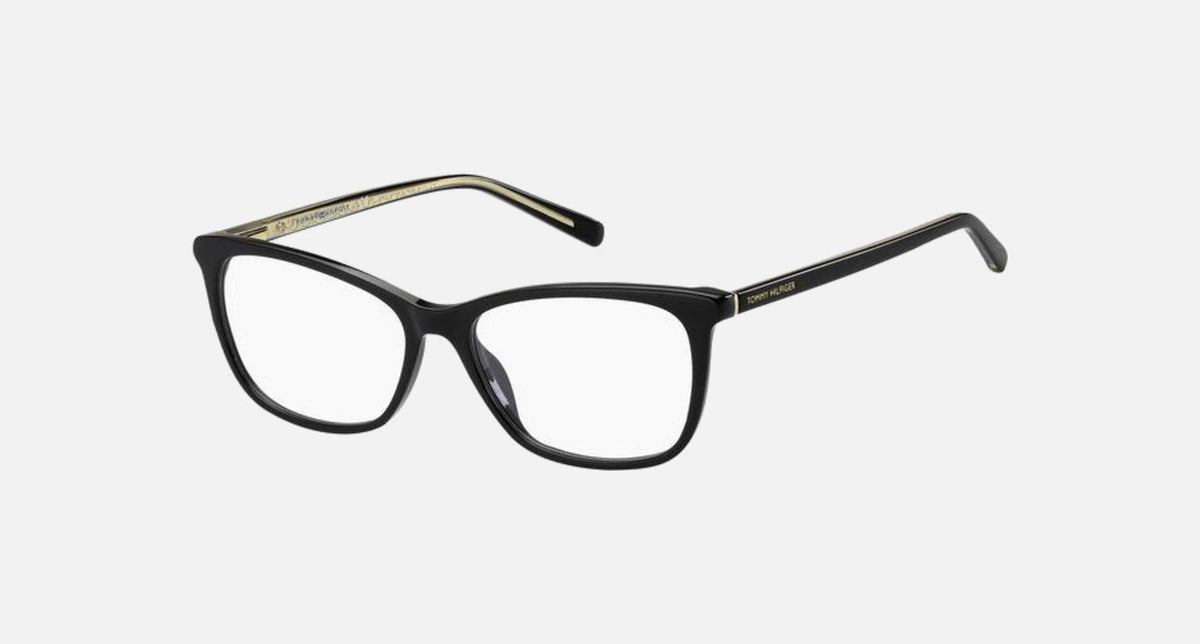TH 1825 / Black (807) / 53-16, 16-140, 145