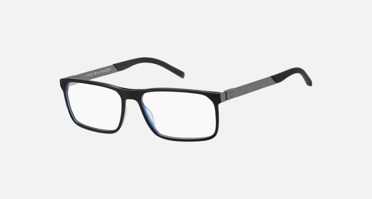 TH 1829 / Black (D51) / 57-16-145