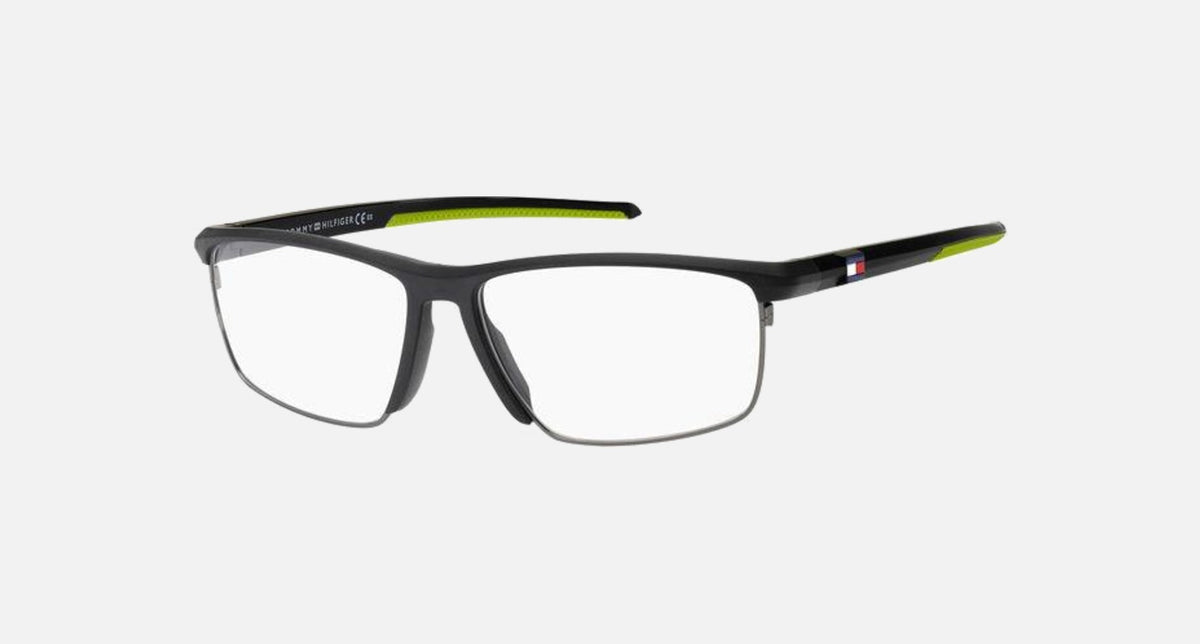 TH 1833 / Black (003) / 57-14-140