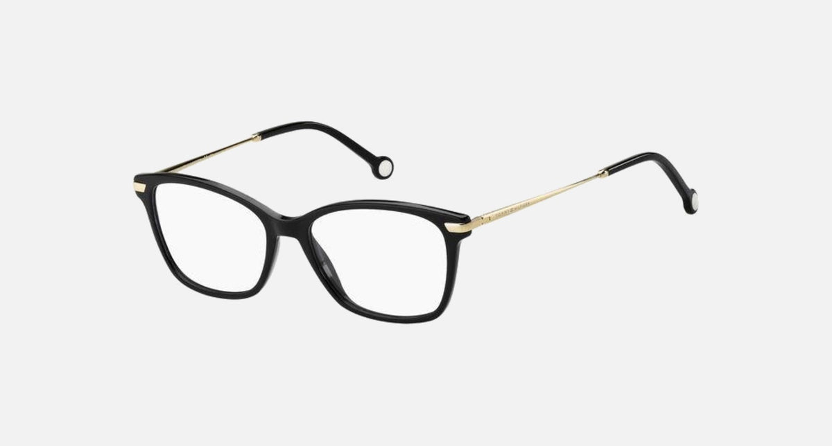 TH 1839 / Black (807) / 53-16-140