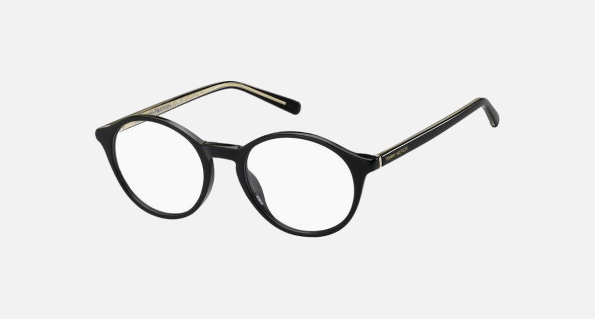 TH 1841 / Black (807) / 50-19-145