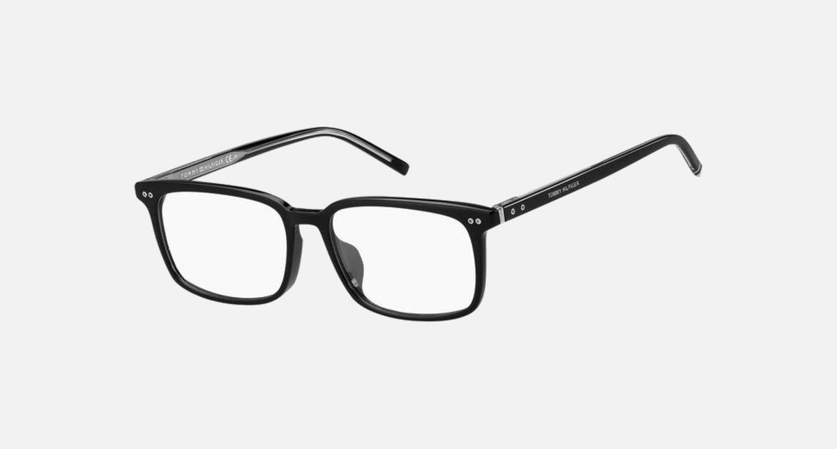 TH 1852/F / Black (807) / 55-16-150
