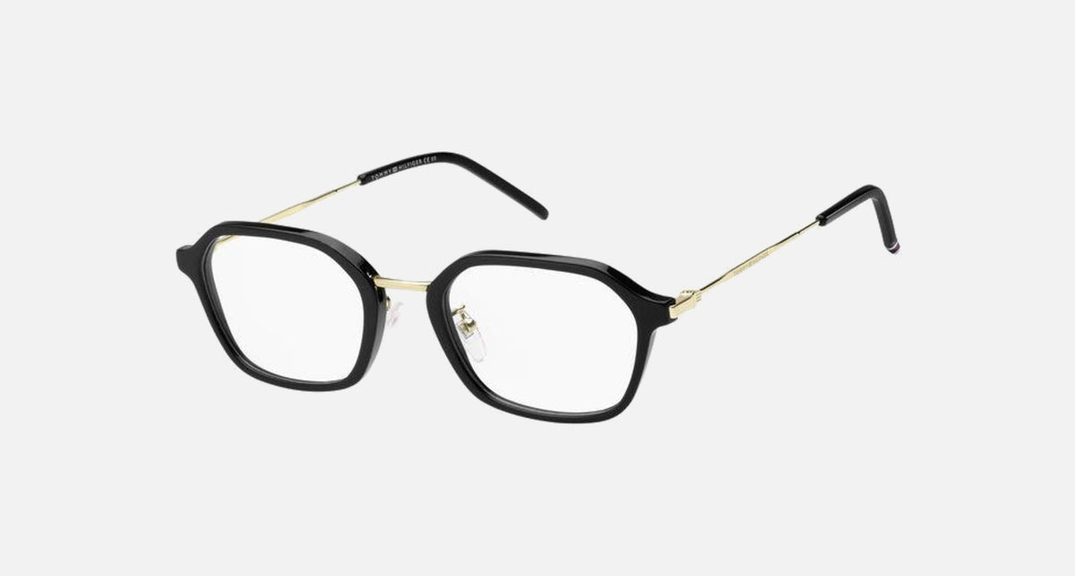 TH 1900/F / Black (807) / 53-22-150