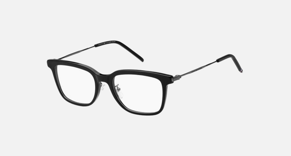 TH 1901/F / Black (807) / 53-19-150