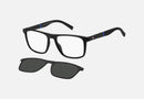 TH 1903/CS / BLACK / Not specified by manufacturer (807) / 54