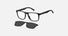 TH 1903/CS / BLACK / Not specified by manufacturer (807) / 54
