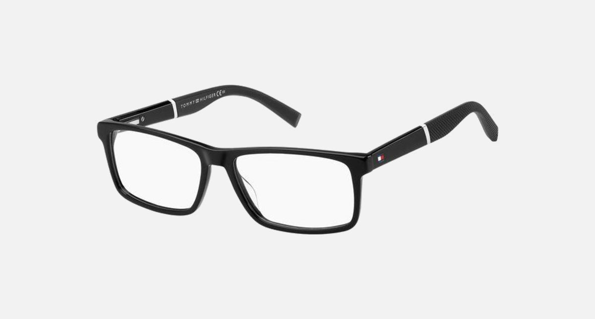 TH 1909 / Black (807) / 54-15, 16-140, 145