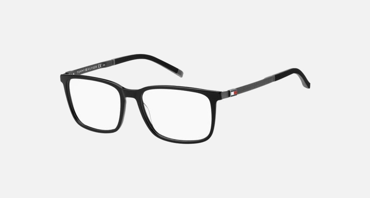 TH 1916 / Black (807) (807) / 55-17-145