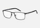 TH 1918 / Black (003) / 58-18, 18-145, 150