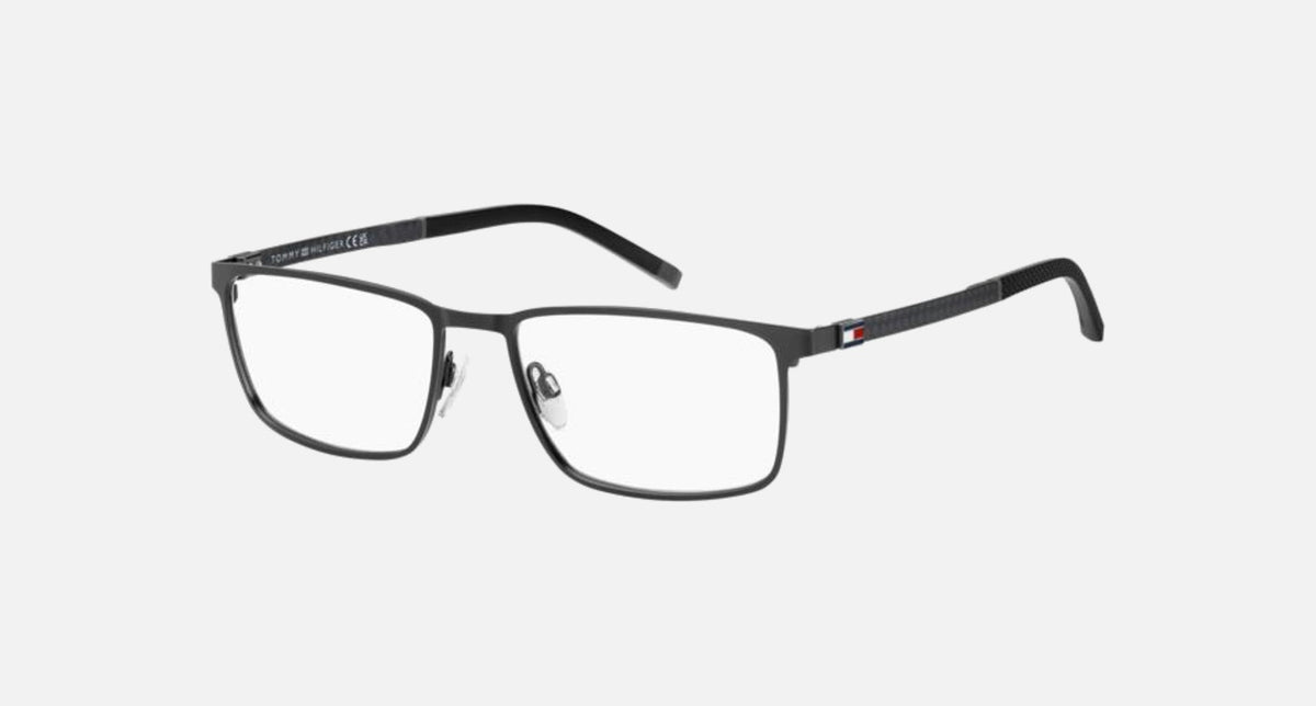 TH 1918 / Black (003) / 58-18, 18-145, 150