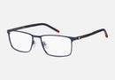 TH 1918 / Blue (FLL) / 58-18, 18-145, 150