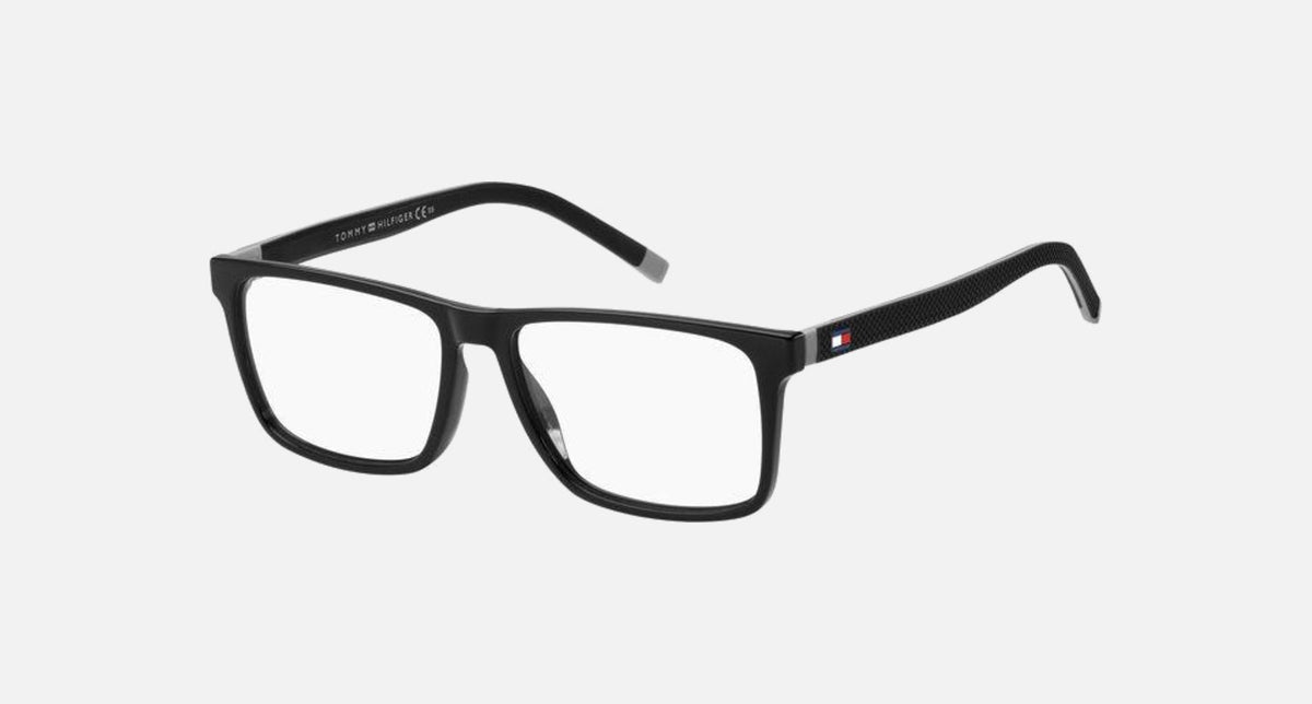 TH 1948 / Black (08A) / 55-15-145