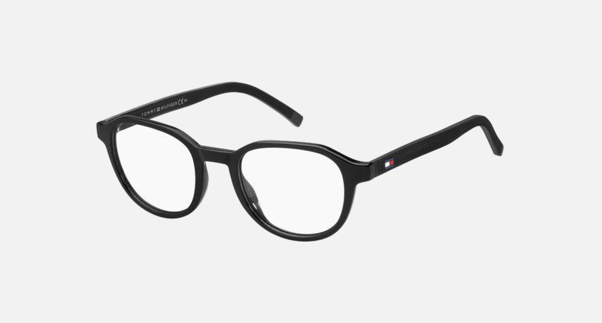 TH 1949 / Black (807) / 48-20-140